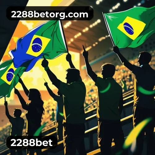 Loterias online disponíveis na 2288bet
