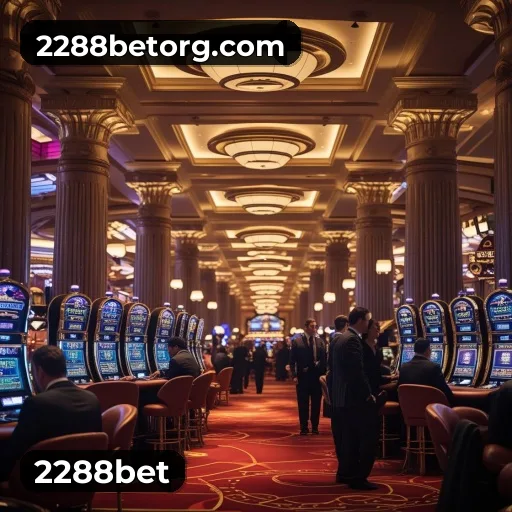 6 vantagens exclusivas do programa VIP da 2288bet